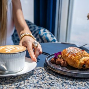 Breakfast Experience at At.mosphere Burj Khalifa Burj Khalifa Dubai Burj Khalifa Shop Online at Special Price from Dubai Shopping City