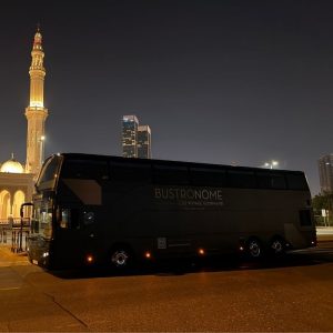 Bustronome Dubai – Lunch & Dinner Gourmet Experience Recently Added Experiences Dubai Recently Added Experiences Shop Online at Special Price from Dubai Shopping City