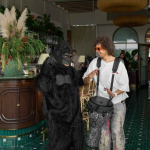 Call of the Jungle – Saturday Brunch at African Queen Brunches Dubai Brunches Shop Online at Special Price from Dubai Shopping City