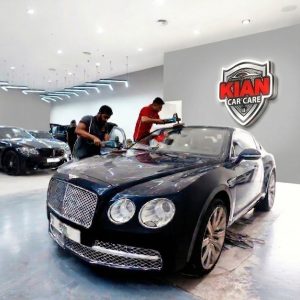 Car Detailing & Lumidrive Ceramic Window Film With 5-year Warranty Men's Shop Online at Special Price from Dubai Shopping City