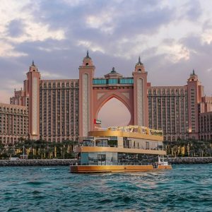 Carnival Marina Dinner Cruise With Entertainment Men's Shop Online at Special Price from Dubai Shopping City