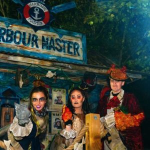 Chessington World of Adventures Experiences London Experiences Shop Online at Special Price from Dubai Shopping City