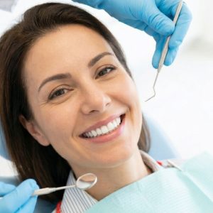 Dental Check-up DENTISTRY Shop Online at Special Price from Dubai Shopping City