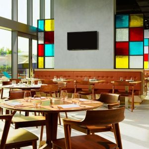 Dinner at East & Seaboard Restaurant – Aloft Palm Jumeirah Indoor Attractions Dubai Indoor Attractions Shop Online at Special Price from Dubai Shopping City