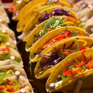 Enjoy Tex Mex Classics At A 5-star Hotel Tex-mex Theme Night Buffet Men's Shop Online at Special Price from Dubai Shopping City