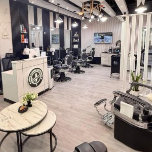 Expert Haircuts & Revitalizing Facials For Modern Men FACIAL TREATMENTS Shop Online at Special Price from Dubai Shopping City