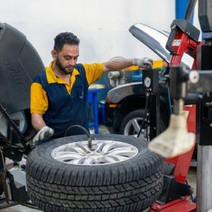 Fast & Professional Car Battery Replacement W Genuine Top-tier Brands CAR Shop Online at Special Price from Dubai Shopping City