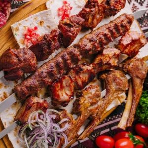 Friday Live Bbq Buffet Night With Bottomless Soft Beverages And More Men's Shop Online at Special Price from Dubai Shopping City