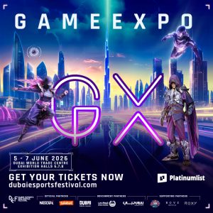 GameExpo in Dubai Festivals Dubai Festivals Shop Online at Special Price from Dubai Shopping City 2