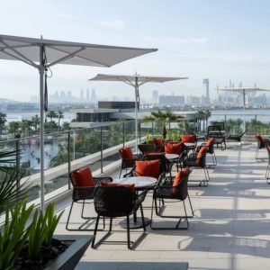 Gastronomy Dinner Buffet at Atlantis the Royal Brunches Dubai Brunches Shop Online at Special Price from Dubai Shopping City