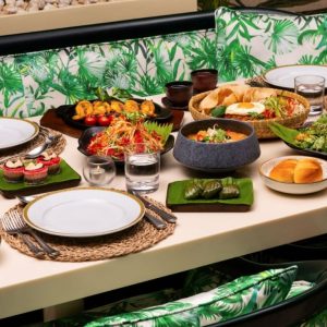 Giardino Dinner Buffet Brunches Dubai Brunches Shop Online at Special Price from Dubai Shopping City 2
