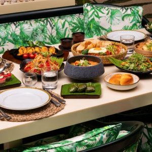 Giardino Ocean Feast Dinner Buffet Brunches Dubai Brunches Shop Online at Special Price from Dubai Shopping City