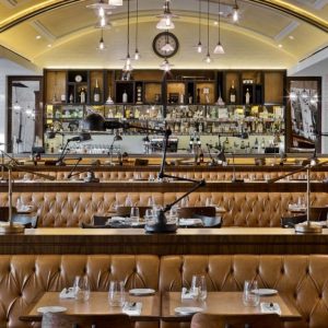 Gordon Ramsay’s Bread Street Kitchen Lunch & Dinner Set Menu Brunches Dubai Brunches Shop Online at Special Price from Dubai Shopping City