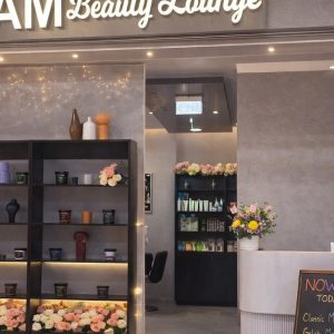 Hair Styling & Color Services: Wash, Blowdry, Cut, Or Root Touch-up HAIRDRESSER Shop Online at Special Price from Dubai Shopping City