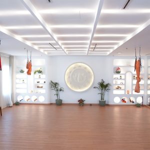 Holistic Yoga & Pilates Sessions Or Weight Management Program In Dubai Men's Shop Online at Special Price from Dubai Shopping City