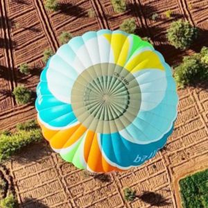 Hot Air Balloon Ride with Traditional Berber Breakfast in Marrakesh Recently Added Experiences Marrakesh Recently Added Experiences Shop Online at Special Price from Dubai Shopping City