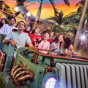 Img Tickets, Vip Desert Safari W Transport Option@royal Smart Tourism WATER SPORTS Shop Online at Special Price from Dubai Shopping City