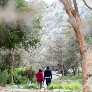 In Hike to the Ain Jamal Waterfall Recently Added Experiences Al Bahah Recently Added Experiences Shop Online at Special Price from Dubai Shopping City