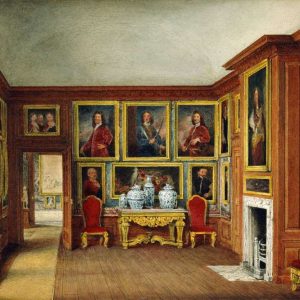 Kensington Palace: Entry Ticket Sightseeing and Tours London Sightseeing and Tours Shop Online at Special Price from Dubai Shopping City