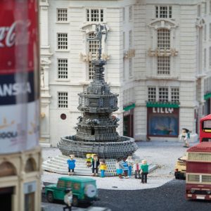 LEGOLAND Windsor Theme Parks London Theme Parks Shop Online at Special Price from Dubai Shopping City
