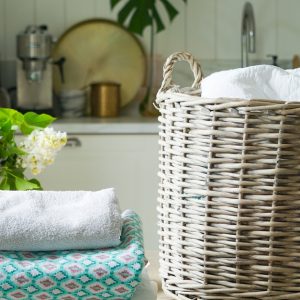 Laundry With Wash And Iron – Pick Up And Delivery Included CLEANING Shop Online at Special Price from Dubai Shopping City