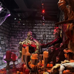 Legendarium Fantastic Museum Museums Dubai Museums Shop Online at Special Price from Dubai Shopping City 2