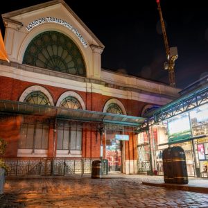 London Museum Of Transport Tickets – Kids Go Free Museums London Museums Shop Online at Special Price from Dubai Shopping City