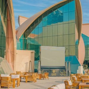Mediterranean Four Course Business Lunch For One, Two, Or Four Adults SPANISH Shop Online at Special Price from Dubai Shopping City