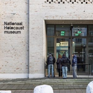 National Holocaust Museum: Entry Ticket Museums Amsterdam Museums Shop Online at Special Price from Dubai Shopping City