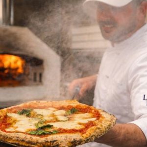 Pizza, Pasta And Pastry With A Soft Beverages On Wednesdays ITALIAN Shop Online at Special Price from Dubai Shopping City