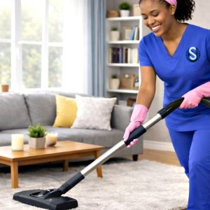 Professional Home & Deep Cleaning Services With Materials Included CLEANING Shop Online at Special Price from Dubai Shopping City