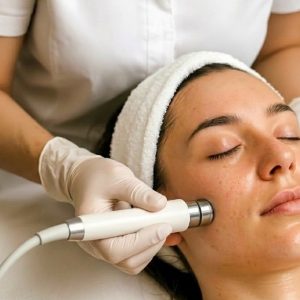 Professional Korean Hydra Facial & Specialized Skin Treatments FACIAL TREATMENTS Shop Online at Special Price from Dubai Shopping City