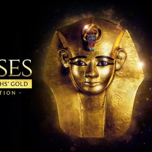 Ramses and the Pharaohs Gold: The Exhibition Sightseeing and Tours London Sightseeing and Tours Shop Online at Special Price from Dubai Shopping City