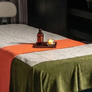 Relax W 5* Treatment Of Choice W Facility Access For 1 Or 2 Adults Men's Shop Online at Special Price from Dubai Shopping City