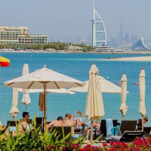 Riva Pool and Beach Access Experiences Dubai Experiences Shop Online at Special Price from Dubai Shopping City