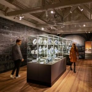 Royal Delft: Delft Blue Factory & Museum Recently Added Experiences Rotterdam Recently Added Experiences Shop Online at Special Price from Dubai Shopping City