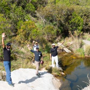 Sarawat Fun Hike Experiences Abha Experiences Shop Online at Special Price from Dubai Shopping City