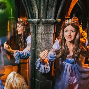Shrek’s Adventure London Entry Ticket Sightseeing and Tours London Sightseeing and Tours Shop Online at Special Price from Dubai Shopping City