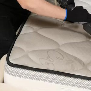 Single, Double, Queen, Or King Mattress Deep Clean And Sanitization CLEANING Shop Online at Special Price from Dubai Shopping City