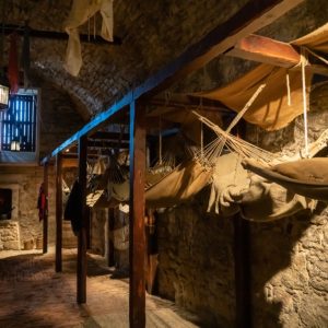 The Edinburgh Dungeons Entry Ticket Sightseeing and Tours Edinburgh Sightseeing and Tours Shop Online at Special Price from Dubai Shopping City