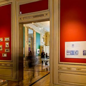 The Hague: Escher in The Palace Museum Ticket Must-see attractions The Hague Must-see attractions Shop Online at Special Price from Dubai Shopping City