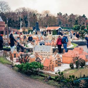 The Hague: Madurodam Miniature Park Entry Ticket Must-see attractions The Hague Must-see attractions Shop Online at Special Price from Dubai Shopping City