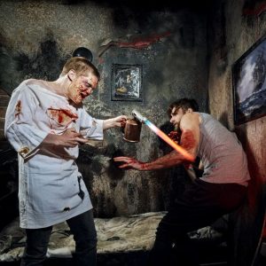 The London Dungeon Entry Ticket Sightseeing and Tours London Sightseeing and Tours Shop Online at Special Price from Dubai Shopping City