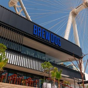 The Ultimate BrewDog Experience: Food, Drinks & Beer Flights Brunches Dubai Brunches Shop Online at Special Price from Dubai Shopping City 2