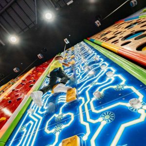 Trampo Extreme – Trampoline Fun at Dubai Mall Experiences Dubai Experiences Shop Online at Special Price from Dubai Shopping City