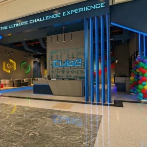 Two Hours Game Of Physical, Mental & Skill Challenges For 2, 3, Or 4 Men's Shop Online at Special Price from Dubai Shopping City