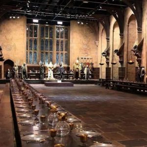 Warner Bros. Studio Tour London from  Marble Arch Indoor Attractions London Indoor Attractions Shop Online at Special Price from Dubai Shopping City