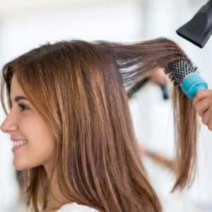 Wash & Trim W Blow-dry, Root Color, Highlights(up To 20 Cm), Or More Men's Shop Online at Special Price from Dubai Shopping City