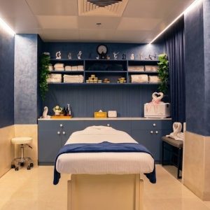 40-, 45-, 60- Or 90-minute Choice Of Pampering Package FACIAL TREATMENTS Shop Online at Special Price from Dubai Shopping City