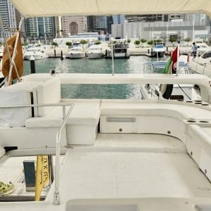44-, 50- Or 80-feet Luxury Yacht Or 40-feet Fishing Tarrad WATER SPORTS Shop Online at Special Price from Dubai Shopping City